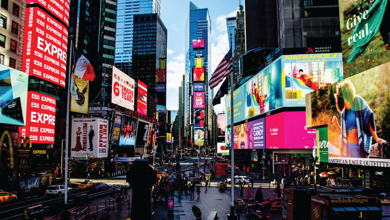 Sta Es La Oportunidad De Celebrar A O Nuevo En Times Square