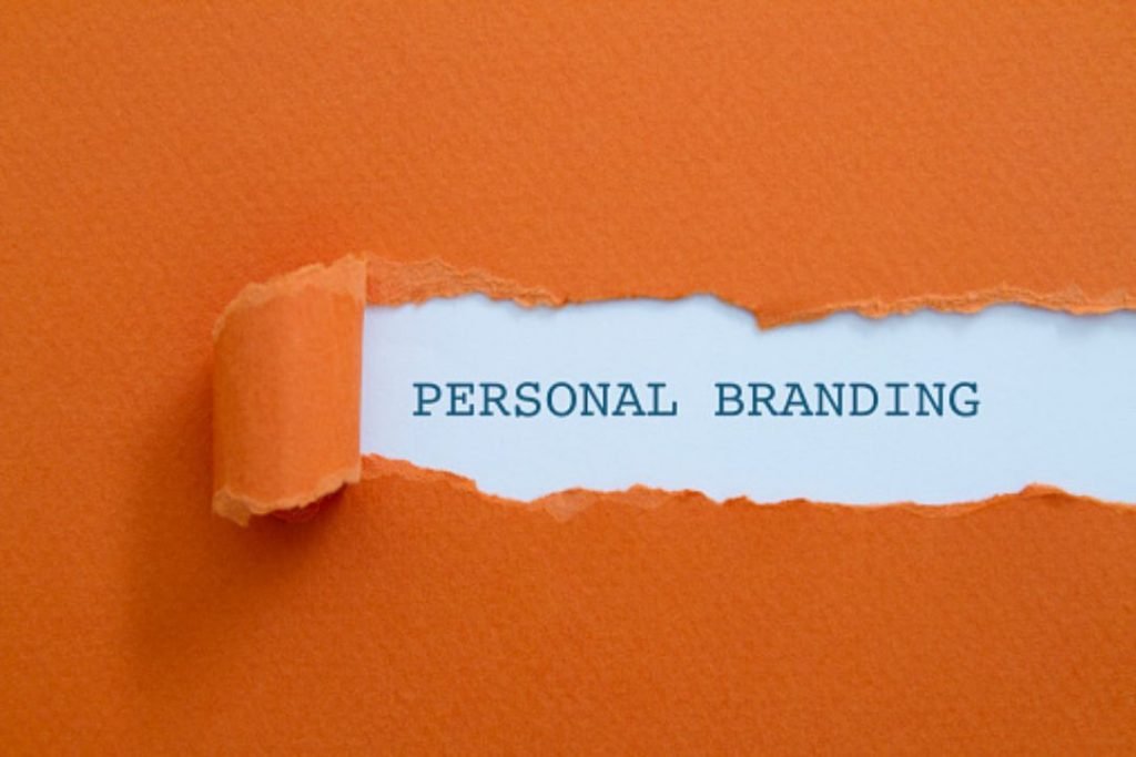 Personal Branding