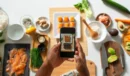 5 pautas de marketing gastronómico para redes sociales