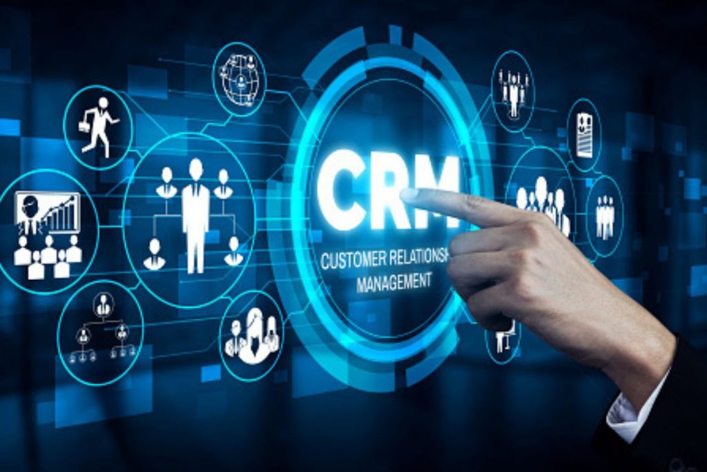 El lado humano del CRM