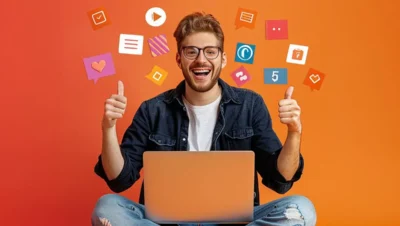 ¡Cuidado! No cualquiera puede ser un Community Manager