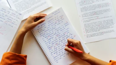 La ortografía que pasó de moda