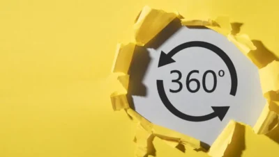 Los 360 grados del Marketing