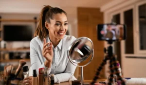 De profesión, ser influencer