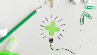 Inspirar a los consumidores para ser nuestros innovadores