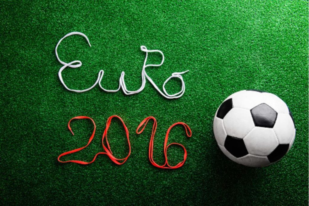 EURO 2016