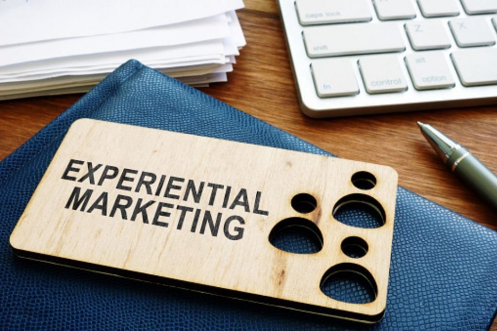 marketing experiencial