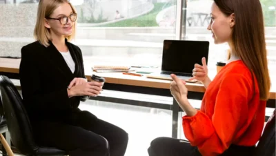 La importancia de venderse bien …