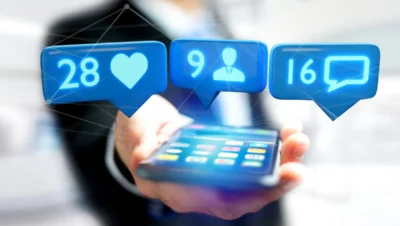 Dime a quién sigues y te diré quién eres en redes sociales