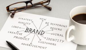 Una marca no es marca si no tiene significación