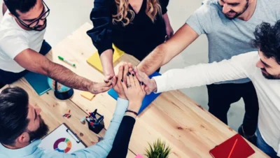 El poder de la participación (Cultura Laboral)