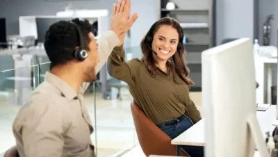 Las 3C´s que te ayudarán con tu servicio al cliente