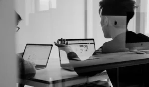 El dolor de la entrevista