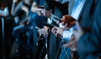 ¿De qué hablas en las Redes Sociales?