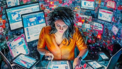 El problema del Community Management en México