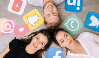 Influencers ¿qué debes hacer con ellos?