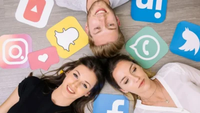 Influencers ¿qué debes hacer con ellos?