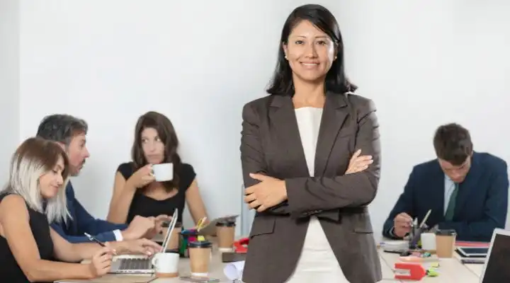 ifahto Experiencia en marketing especializado.