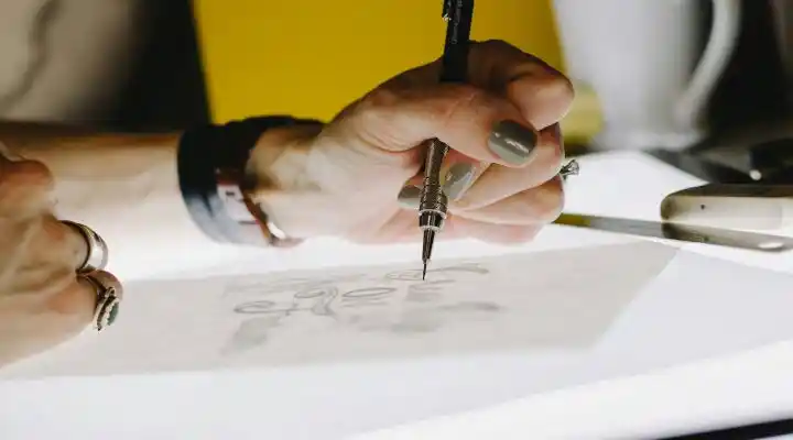 Aldo Moreno platica con Hans Hatch de la creatividad en México