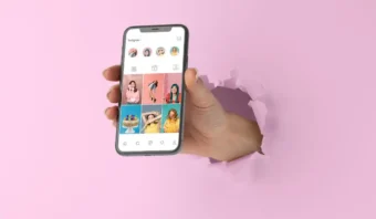 Consejos de uso profesional en Instagram