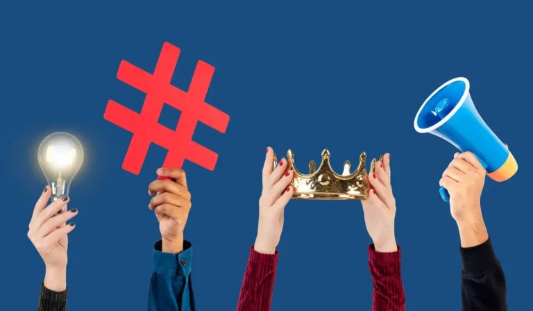 Desarrolla un concepto de campaña único para tu marca