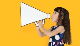 La dificultad del marketing directo para niños