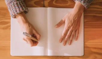 Si no tienes una historia … ¡INVÉNTALA!