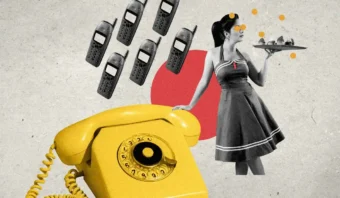 Transformación de la publicidad en las últimas décadas