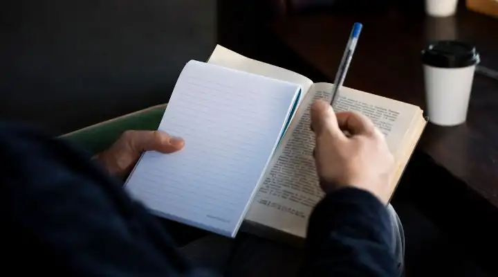 Una historia como estrategia de marketing