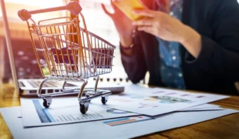 ¿No te gusta vender? Es el momento …