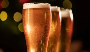 Comerciales sexys de cerveza