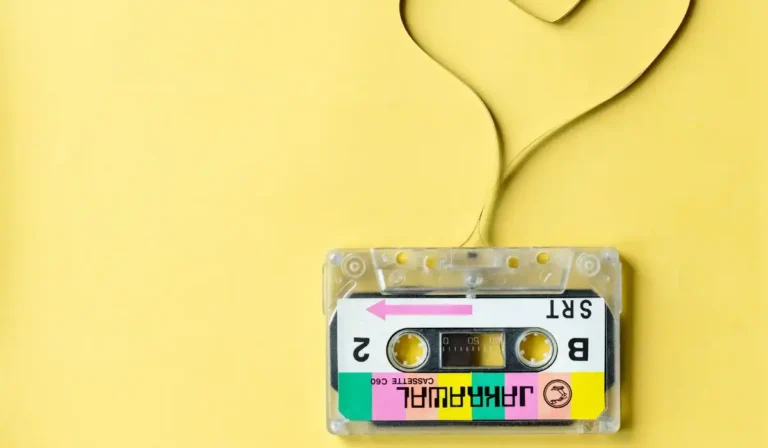 Moda retro: ¿nostalgia o envidia?