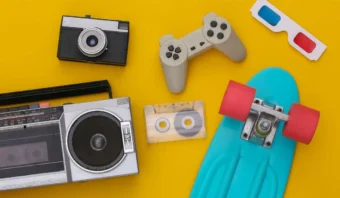 Moda retro: ¿nostalgia o envidia?