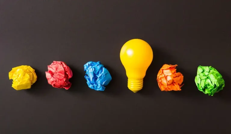 Por favor, haz algo con tus ideas