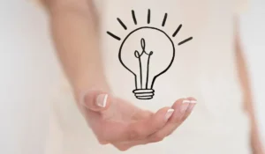 Por favor, haz algo con tus ideas