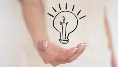 Por favor, haz algo con tus ideas