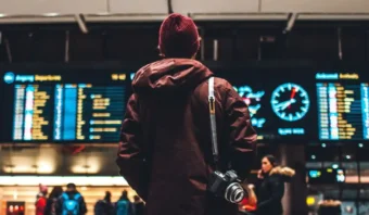 ¿Qué hace un aeropuerto en Redes Sociales?