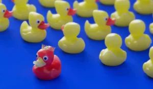 ¿Ser diferente y/o Agregar Valor de marca?