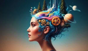 8 maneras de nutrir tu espíritu creativo