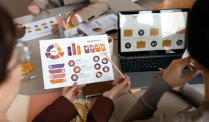 KPI’s de un “marketer”