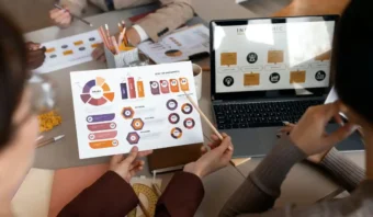 KPI's de un “marketer”