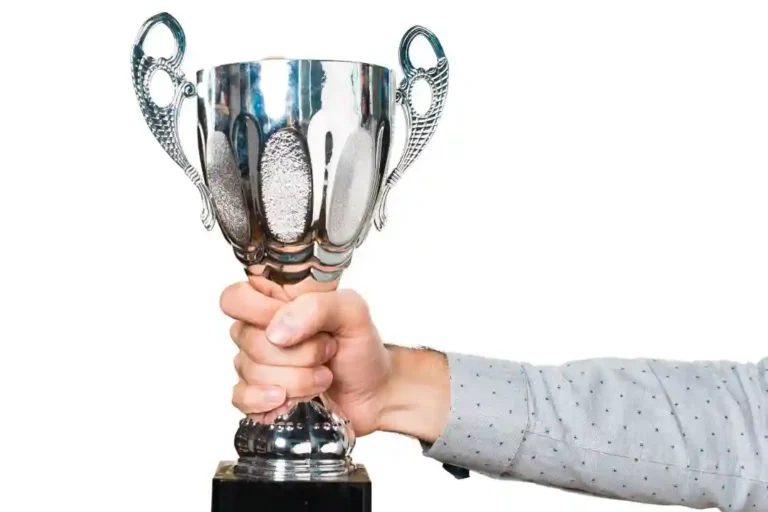 Lo importante es ganar, no competir