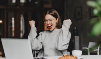 Lo importante es ganar, no competir