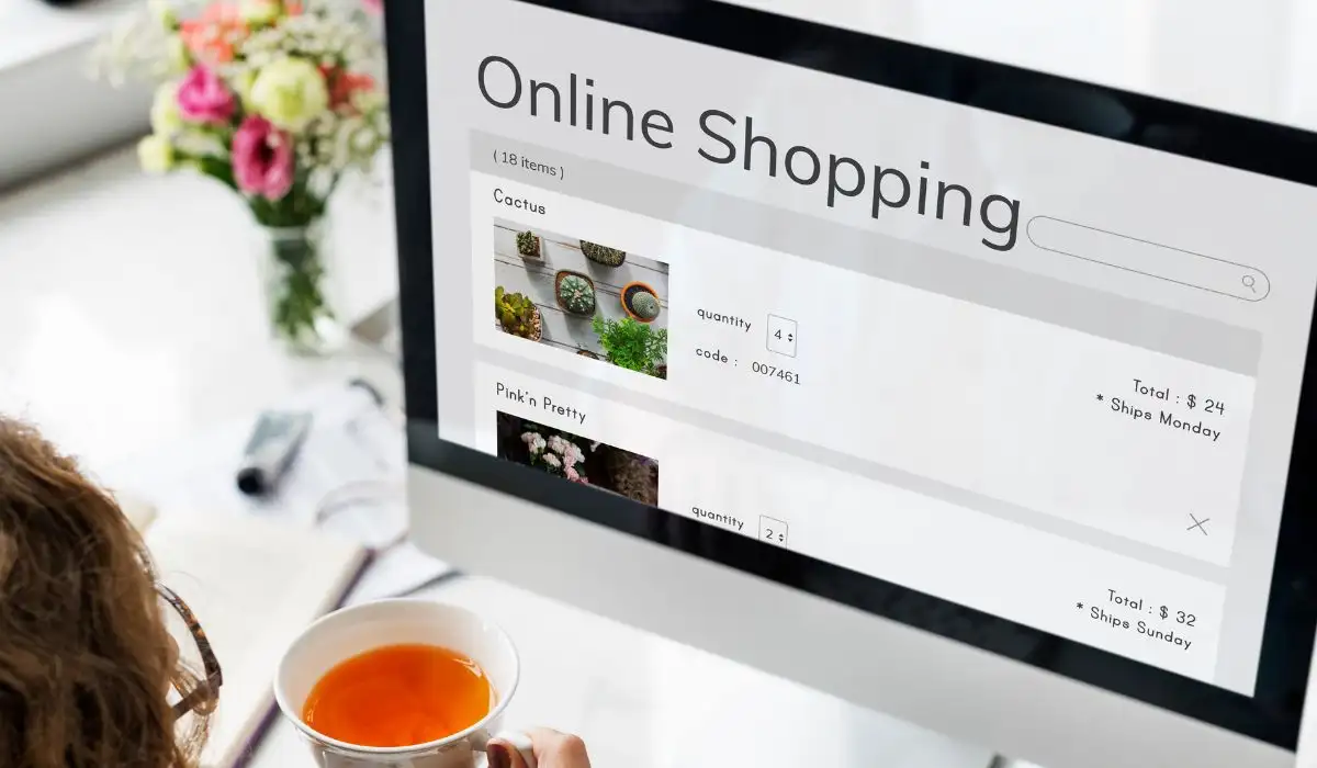 Los hábitos de compra en internet