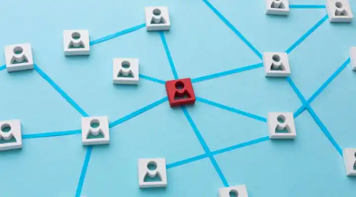 ¿Qué es Network Marketing?