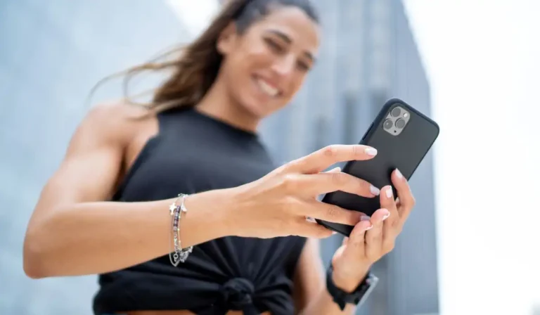 Nuestros celulares serán los nuevos estadios donde veamos los deportes