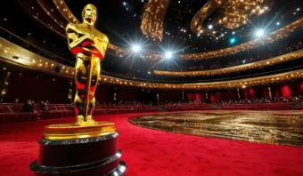 Samsung desperdició su espacio en los Premios Óscar