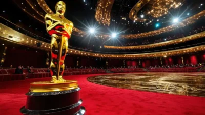 Samsung desperdició su espacio en los Premios Óscar