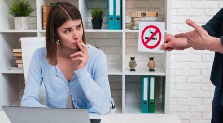 Si nadie lo hace, ¿yo por qué?