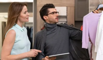 Siglo 21: vendedores que no venden